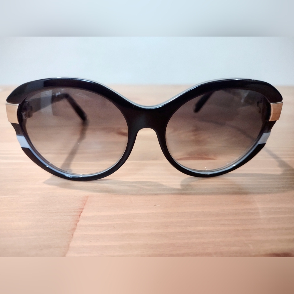 Louis Vuitton LV Petit Soupcon Cat Eye Sunglasses Z0489W 
